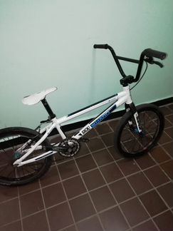 Велосипед BMX race Haro,рама annex pro