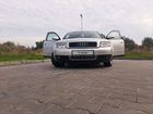 Audi A4 1.8 CVT, 2002, 253 483 км