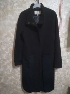 Пальто демисезон 40-42