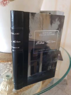 Ручка Montblanc Limited Edition серия Уильям Фолк