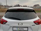 Mazda CX-5 2.0 МТ, 2014, 140 000 км объявление продам