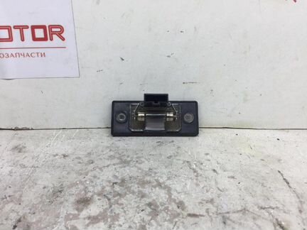 Фонарь освещения номерного знака задний Volkswagen