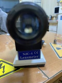 Диоптриметр