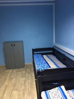 Комната 14 м² в 3-к, 1/12 эт.