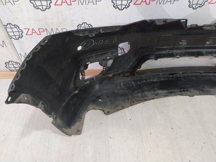 Бампер передний Nissan X-Trail T32 2014-Hb