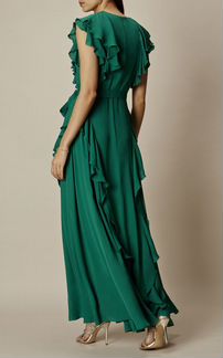 Платье Karen Millen, б/у 1 раз