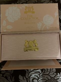 Парфюмированная вода