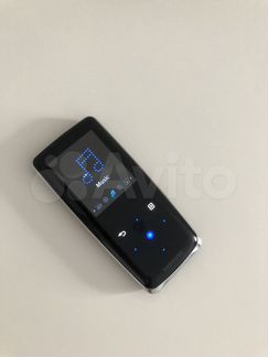 Samsung YP-S3 mp3 плеер