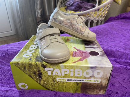 Ботинки Tapiboo р.25
