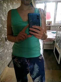 Слингомайка Panga