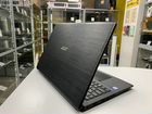 Скоростной ноутбук Acer Intel Core i3/12Gb/SSD 256 объявление продам
