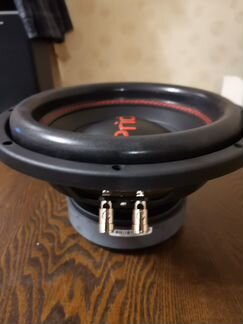 Сабвуфер Pride Eco 10