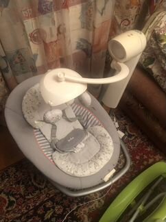 Детские качели jole