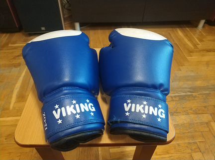 Перчатки боксерские 12 oz