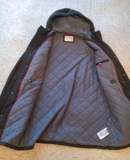 Парка Guess
