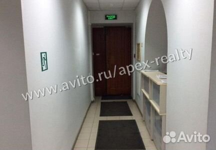 Продажа ПСН пл. 1126. м2 под авиа и ж/д кассу