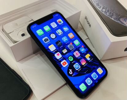Apple iPhone xr 128gb