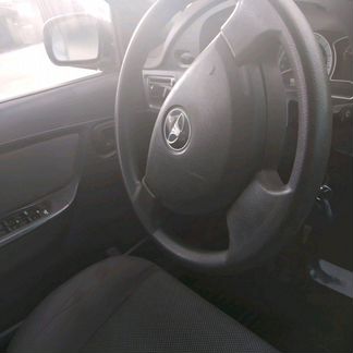Daewoo Nexia 1.6 МТ, 2011, 137 000 км