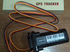 GPS Трекер маяк глонасс объявление продам