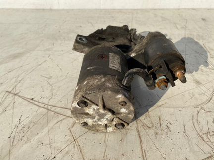 Стартер Volkswagen 09A911023B