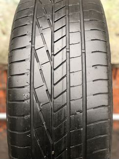Шина 235/55 R19 Goodyear Excellence