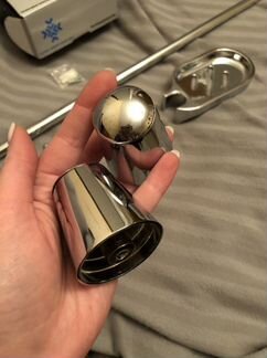 Душевая штанга