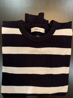 Джемпер zara
