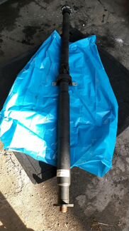 Карданный Вал в сборе из Японии BMW E60 E61