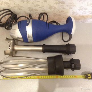 Погружной блендер electrolux 350W 603546