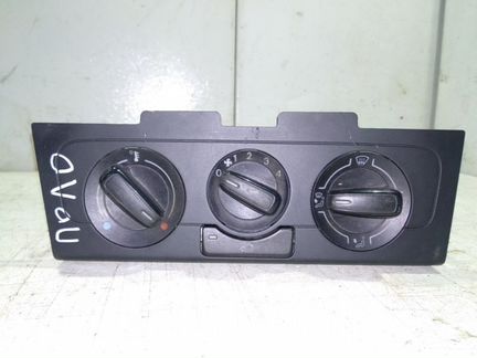 Блок управления отопителем Volkswagen Polo