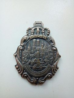 Медальон Бавария