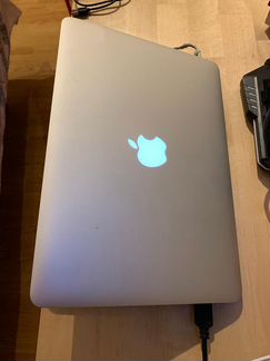 MacBook Pro 13 retina late 2013