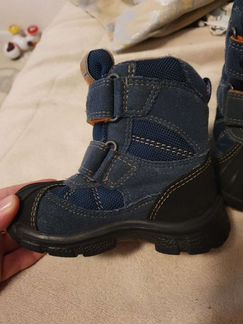 Зимние ботинки viking 20р