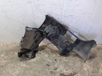 Кронштейн Птф M paket Передний левый Bmw X1 F48