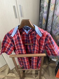 Рубашка Tommy Hilfiger