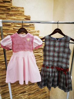 Детская одежда