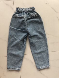 Джинсы для девочки Zara