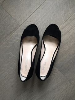 Туфли Carlo Pazolini