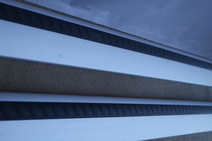 Thule WingBar 3119 Hyundai i30 / Kia Ceed б/у