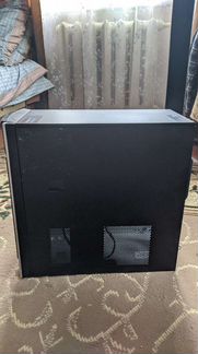 Корпус пк HP