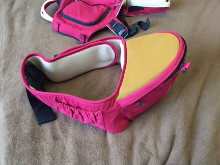 Переноска, Кенгуру