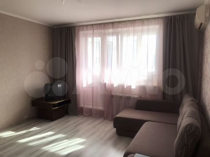 1-к квартира, 39.9 м², 11/12 эт.