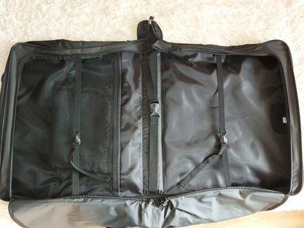 Портплед (сумка) для перевозки костюмов