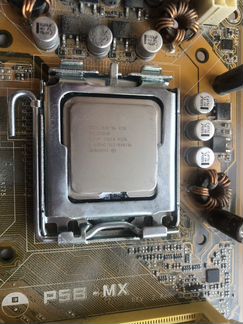 Материнская плата Asus