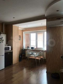 3-к. квартира, 75 м², 1/3 эт.