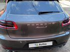 Porsche Macan S 3.0 AMT, 2014, 83 100 км объявление продам