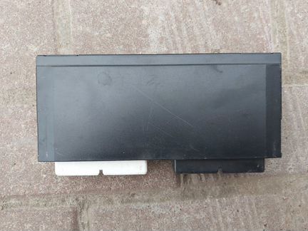 Блок комфорта бмв е34