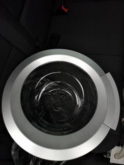 Люк для стиральной машины Siemens