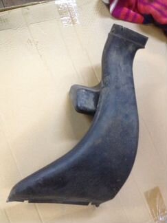 Mitsubishi chariot/grandis/RVR воздухозаборник