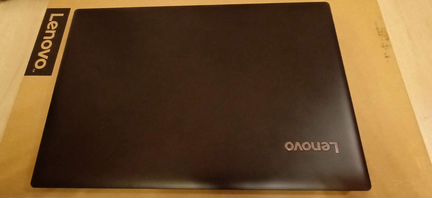 Lenovo ideapad 330 i3 7020u 8gb 1tb +16gb(optane)